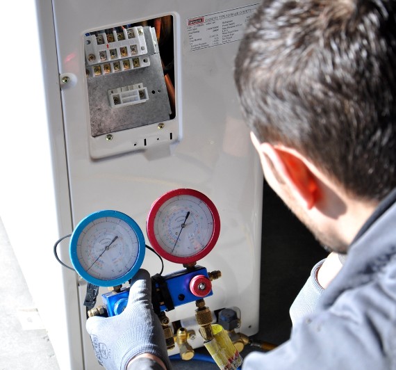 servicio técnico hostelería en Carboneras